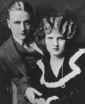 Иллюстрация к книге — Фицджеральд [i_021.jpg]