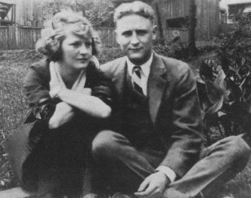 Иллюстрация к книге — Фицджеральд [i_026.jpg]