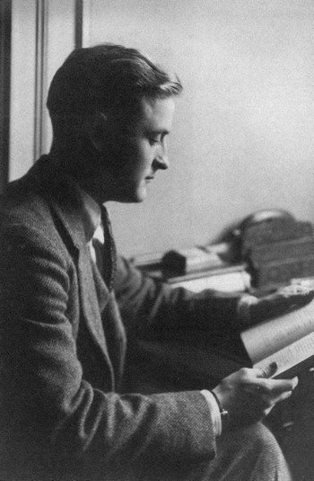 Иллюстрация к книге — Фицджеральд [i_029.jpg]