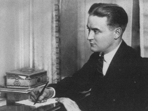 Иллюстрация к книге — Фицджеральд [i_036.jpg]