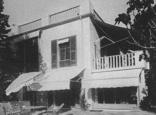 Иллюстрация к книге — Фицджеральд [i_038.jpg]