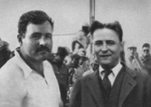 Иллюстрация к книге — Фицджеральд [i_042.jpg]