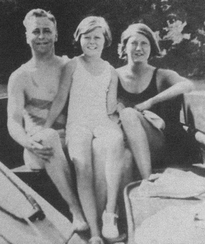 Иллюстрация к книге — Фицджеральд [i_044.jpg]