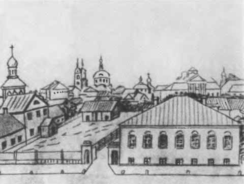 Иллюстрация к книге — Аксаков [i_025.jpg]