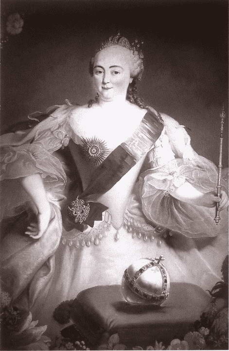 Иллюстрация к книге — Суворов [i_014.jpg]