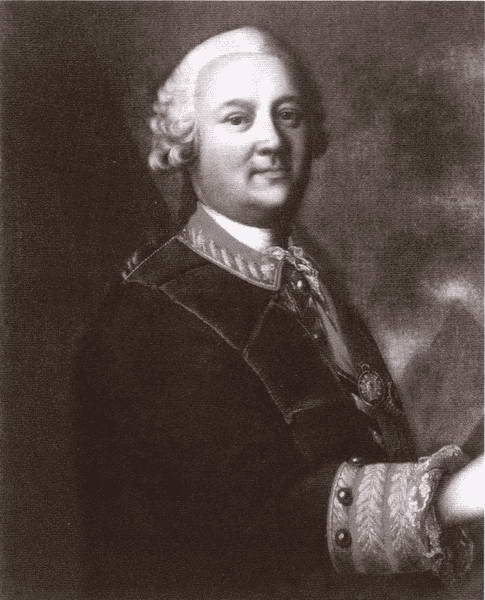 Иллюстрация к книге — Суворов [i_026.jpg]