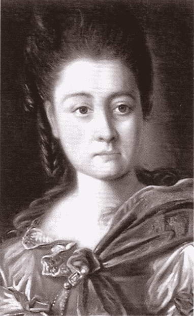 Иллюстрация к книге — Суворов [i_030.jpg]