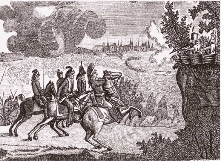 Иллюстрация к книге — Суворов [i_034.jpg]