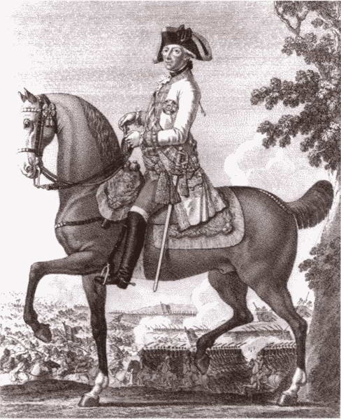 Иллюстрация к книге — Суворов [i_038.jpg]