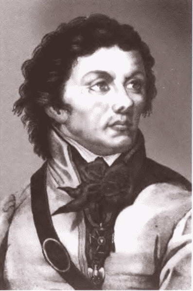 Иллюстрация к книге — Суворов [i_046.jpg]