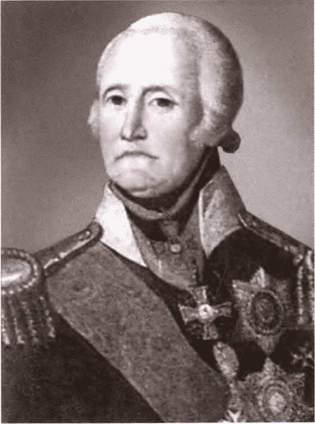 Иллюстрация к книге — Суворов [i_062.jpg]