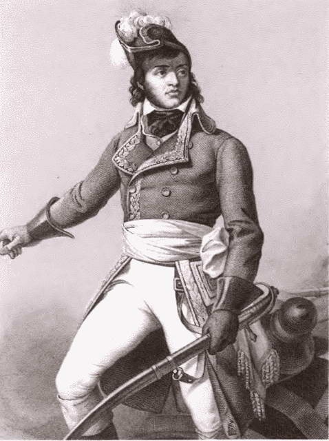 Иллюстрация к книге — Суворов [i_065.jpg]