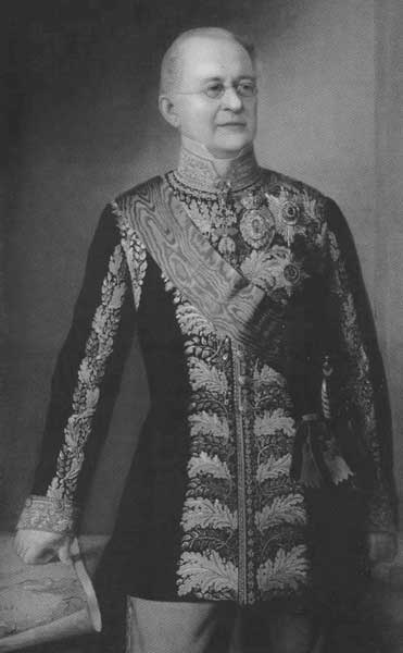 Иллюстрация к книге — Горчаков. Время и служение [n01.jpg]