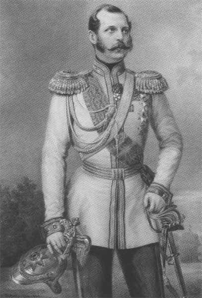 Иллюстрация к книге — Горчаков. Время и служение [n23.jpg]