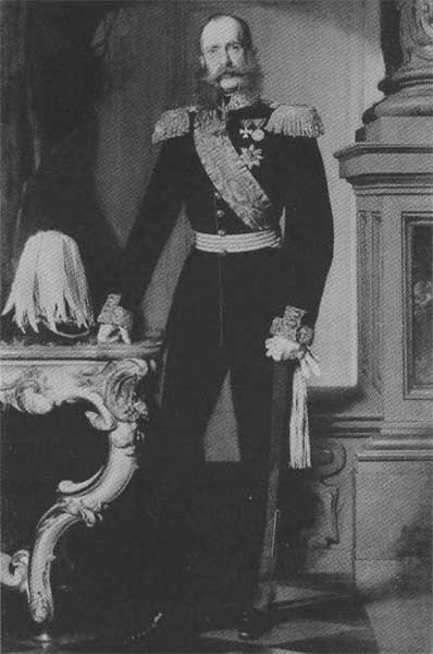 Иллюстрация к книге — Горчаков. Время и служение [n30.jpg]