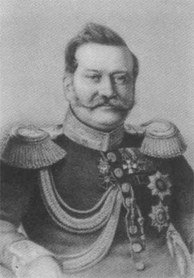 Иллюстрация к книге — Горчаков. Время и служение [n39.jpg]