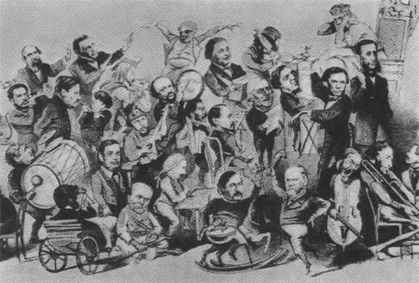 Иллюстрация к книге — Горчаков. Время и служение [n47.jpg]