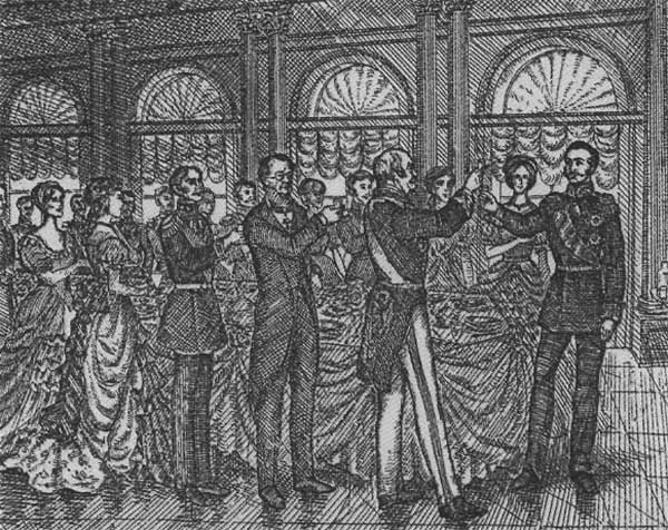 Иллюстрация к книге — Горчаков. Время и служение [n50.jpg]