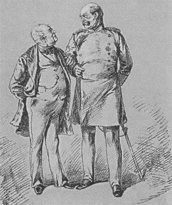 Иллюстрация к книге — Горчаков. Время и служение [n60.jpg]