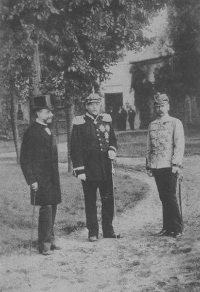 Иллюстрация к книге — Горчаков. Время и служение [n61.jpg]