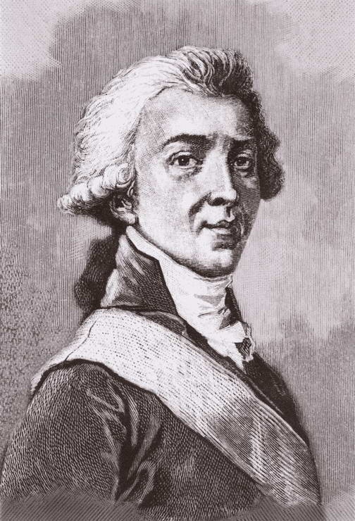 Иллюстрация к книге — Канцлер Румянцев [i_009.jpg]