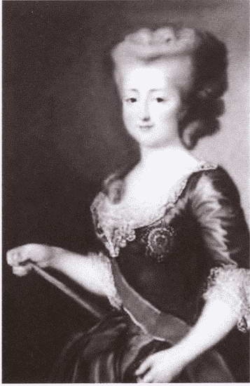 Иллюстрация к книге — Канцлер Румянцев [i_020.jpg]