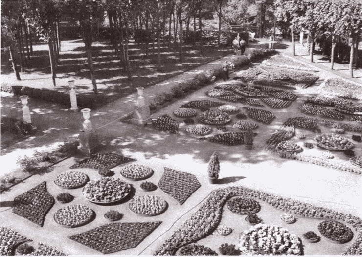 Иллюстрация к книге — Канцлер Румянцев [i_023.jpg]