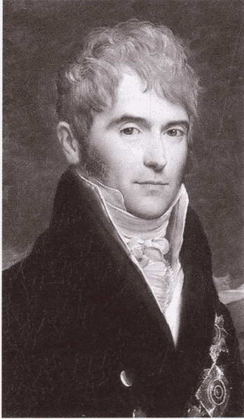 Иллюстрация к книге — Канцлер Румянцев [i_035.jpg]