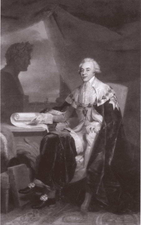 Иллюстрация к книге — Канцлер Румянцев [i_043.jpg]