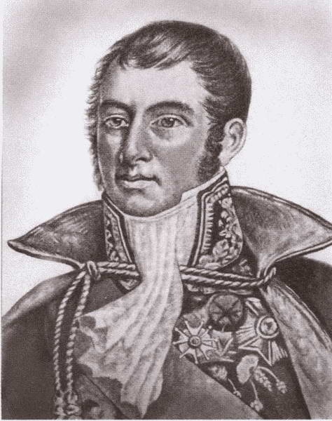 Иллюстрация к книге — Канцлер Румянцев [i_065.jpg]