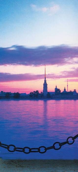 Иллюстрация к книге — Иосиф Бродский [i_001.jpg]