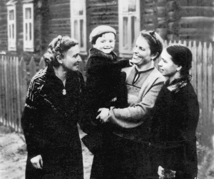 Иллюстрация к книге — Иосиф Бродский [i_003.jpg]