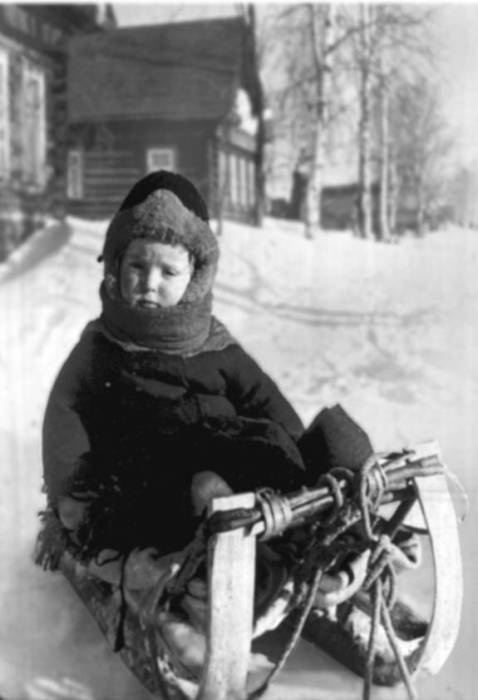 Иллюстрация к книге — Иосиф Бродский [i_004.jpg]