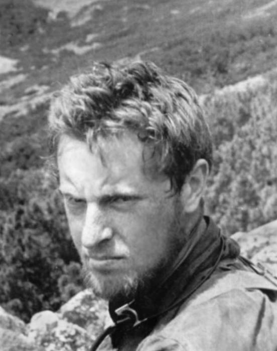 Иллюстрация к книге — Иосиф Бродский [i_010.jpg]