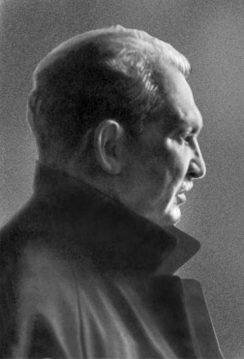 Иллюстрация к книге — Иосиф Бродский [i_012.jpg]