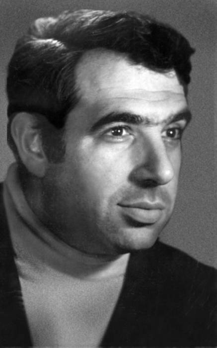 Иллюстрация к книге — Иосиф Бродский [i_016.jpg]