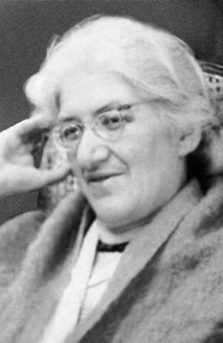 Иллюстрация к книге — Иосиф Бродский [i_020.jpg]