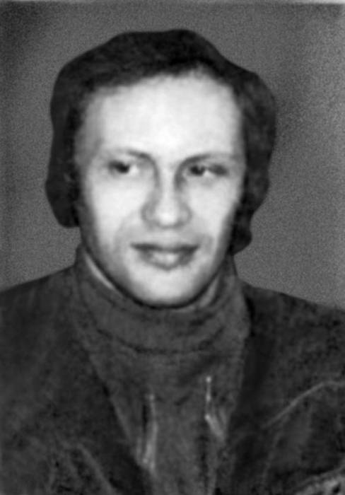 Иллюстрация к книге — Иосиф Бродский [i_027.jpg]