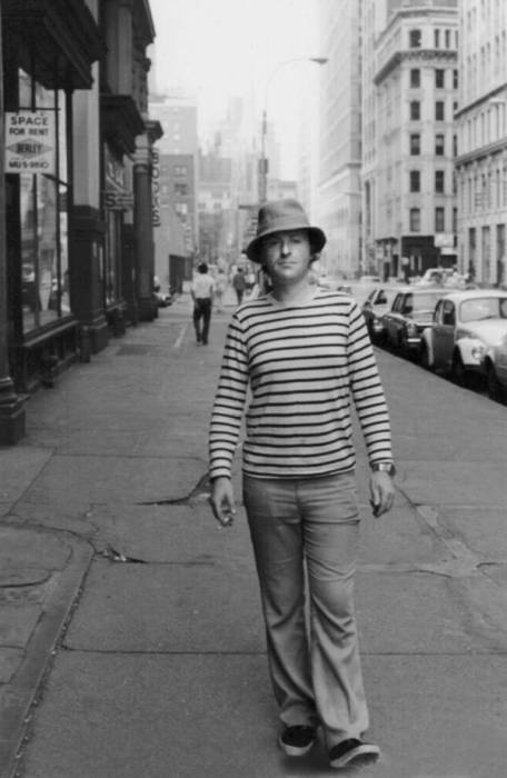 Иллюстрация к книге — Иосиф Бродский [i_034.jpg]