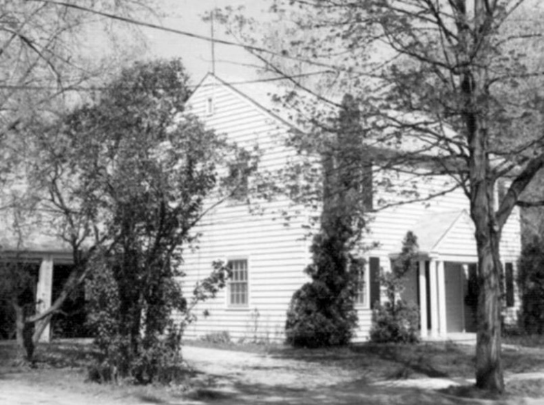 Иллюстрация к книге — Иосиф Бродский [i_035.jpg]