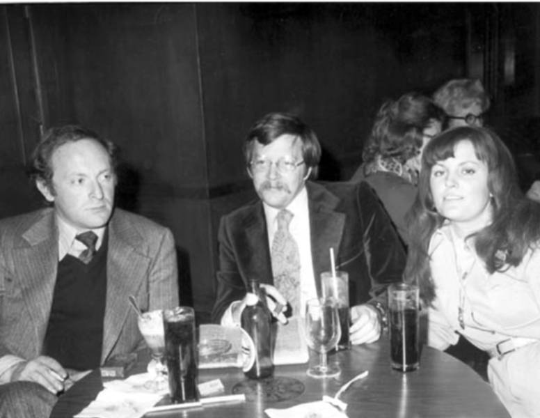 Иллюстрация к книге — Иосиф Бродский [i_036.jpg]