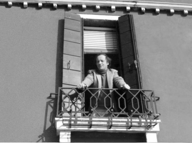 Иллюстрация к книге — Иосиф Бродский [i_037.jpg]