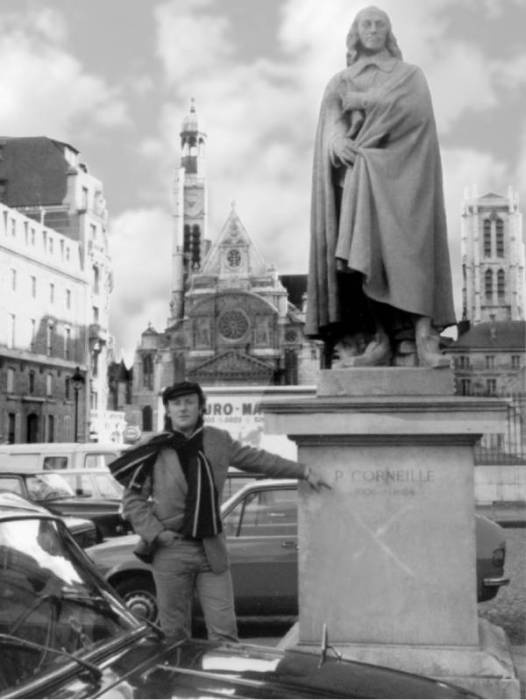 Иллюстрация к книге — Иосиф Бродский [i_038.jpg]