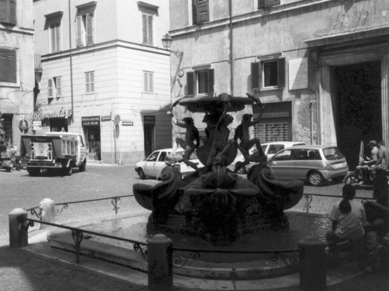 Иллюстрация к книге — Иосиф Бродский [i_039.jpg]