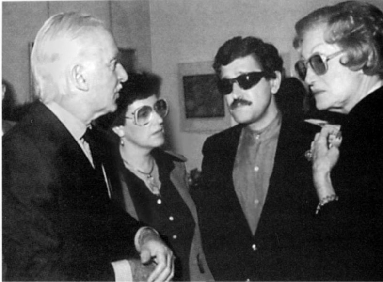 Иллюстрация к книге — Иосиф Бродский [i_043.jpg]