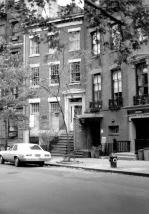 Иллюстрация к книге — Иосиф Бродский [i_048.jpg]