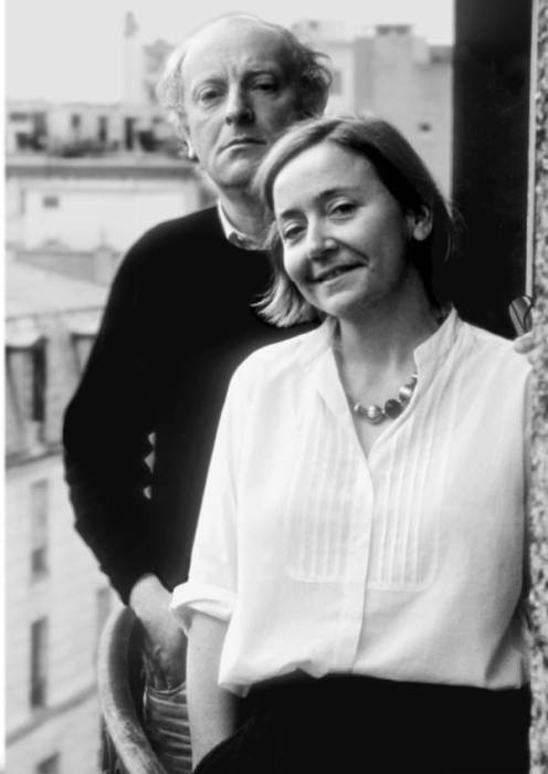 Иллюстрация к книге — Иосиф Бродский [i_050.jpg]