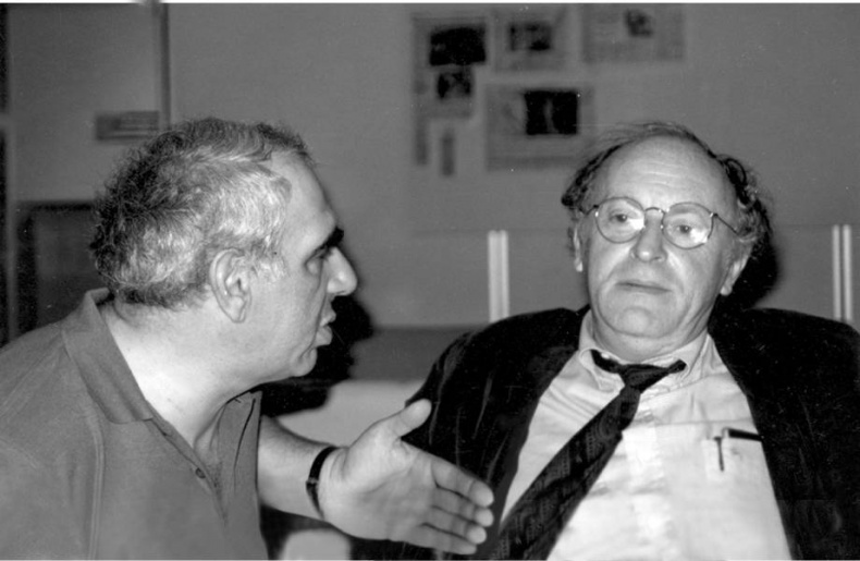 Иллюстрация к книге — Иосиф Бродский [i_054.jpg]