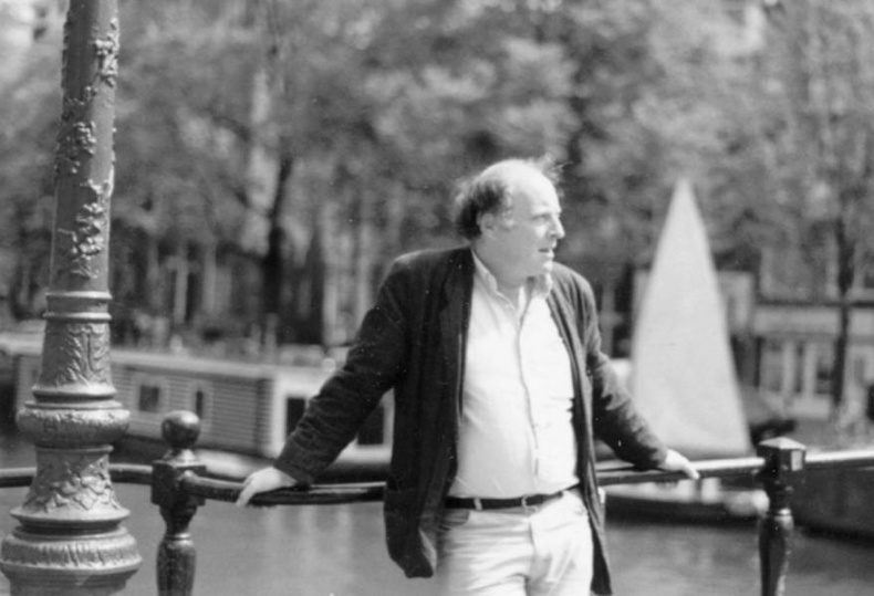 Иллюстрация к книге — Иосиф Бродский [i_055.jpg]