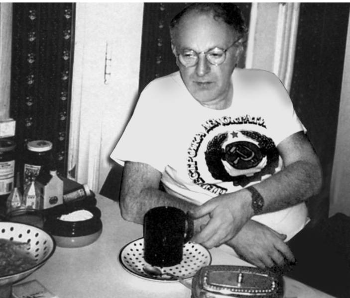 Иллюстрация к книге — Иосиф Бродский [i_057.jpg]